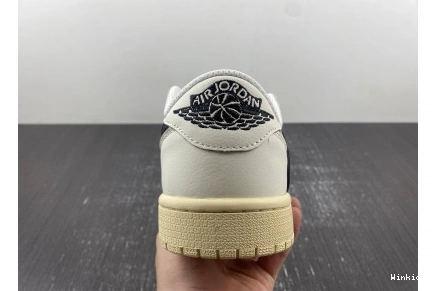  DZ8866-192 1 Jordan Low Air 0928